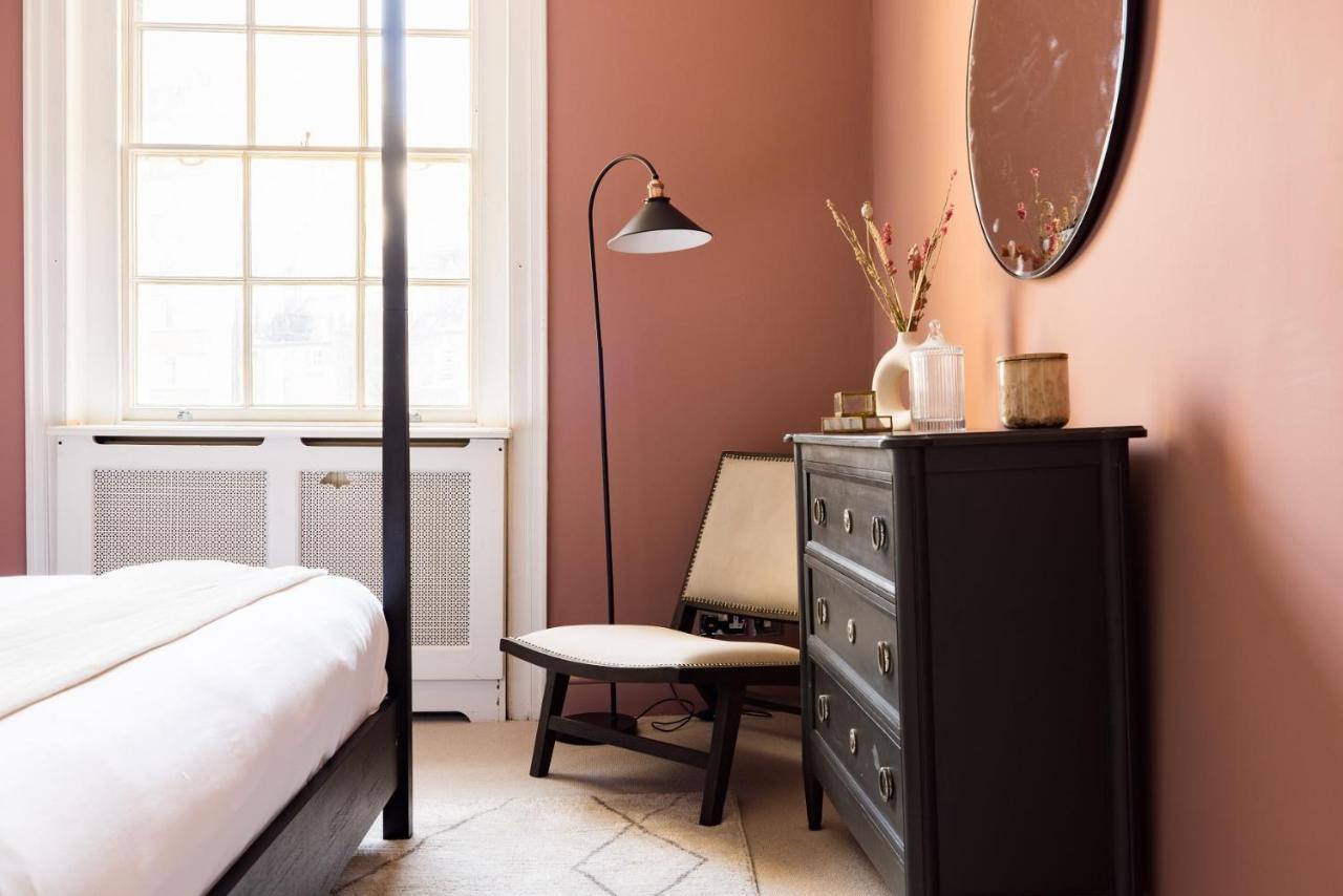 Апартаменты The Sussex Garden Retreat - Elegant 2Bdr Flat Лондон Экстерьер фото